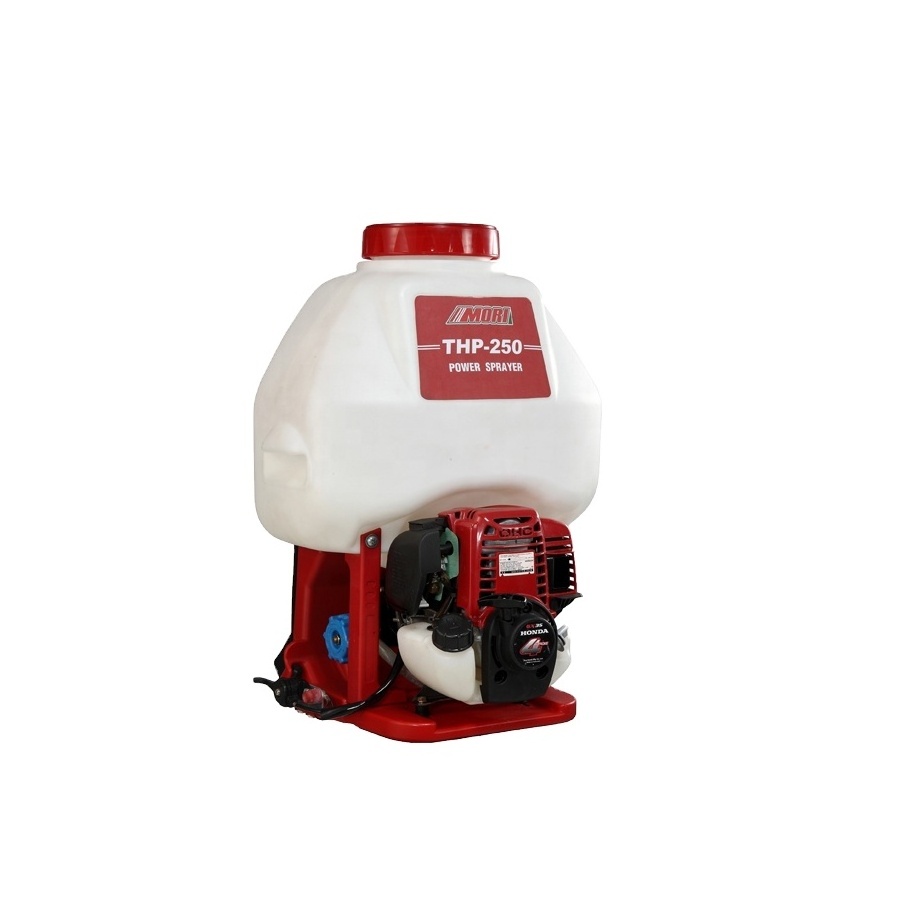 Heavy Duty Petrol Agricultural Sprayer, backpack power sprayer