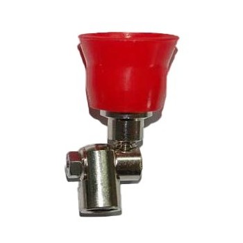 Windproof Adjustable sprayer Nozzle for Power Sprayer