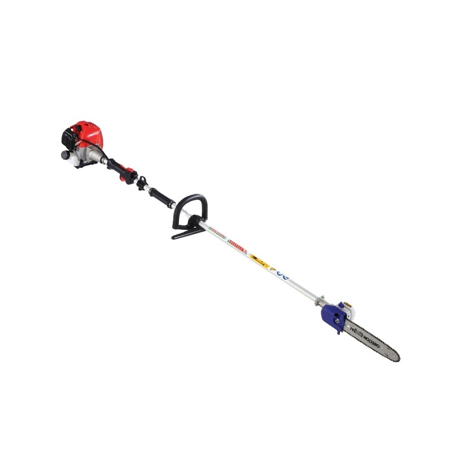 Shoulder Type Petrol Pole Chainsaw