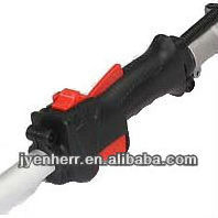 Extendable D-loop Gasoline Pole Chainsaw, joint type pole chain saws