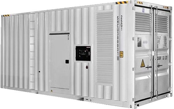 Custom Water Cooled 12kw 15kva Set Generator Silent Diesel Generator