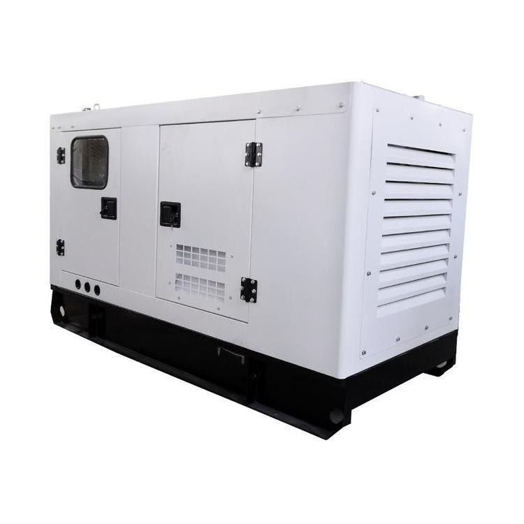 25kva 40kva 100kva 125kva Whole House Water Cooled Engine Diesel Silent Generators