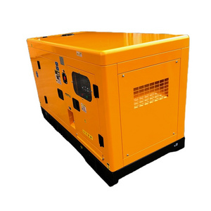 20kw 25kw 30kw 35kw 40kw 45kw 50kw 60kw 70kw 80kw Electric Starting Water Cooled Diesel Generators