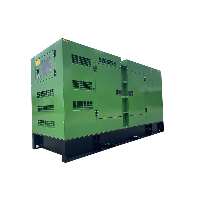 silent generator 20KW 30KW 50KW 100KW cheap portable model diesel generator for sale