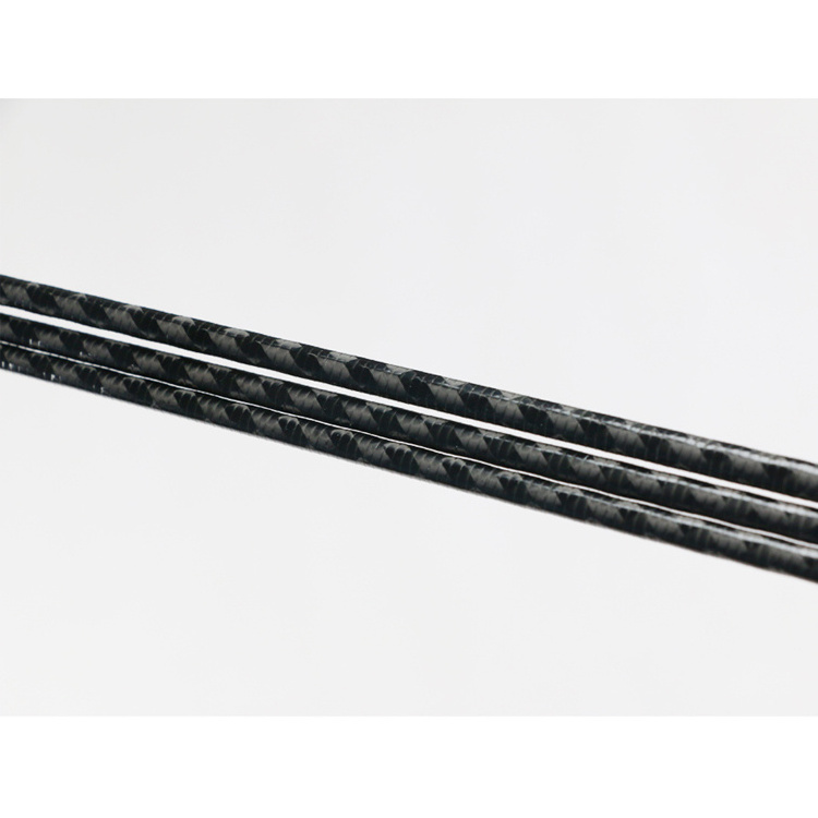 100% Carbon Fiber All Kinds Fishing Rod Blank Nano OEM