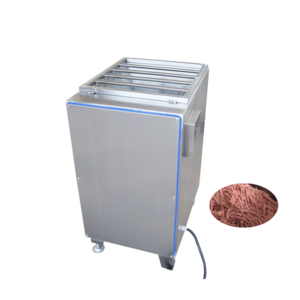 Hot Sale High Quality meat grinder minced omega meat grinder 1 hp screw food chopper machine for butchers at best price