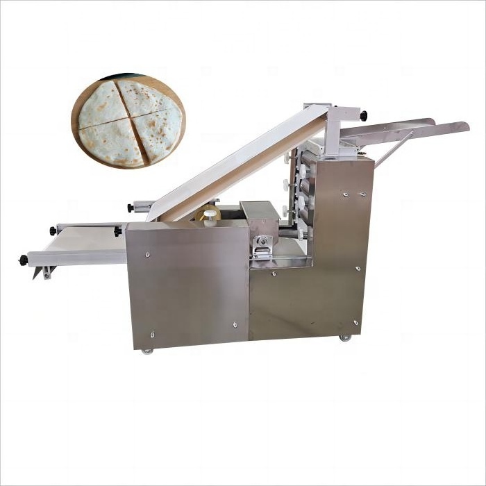 5-50cm Fully Automatic Tortilla Chapati Making Machine Arabic Pita Bread Roti Maker Pita Bread Machine Maker