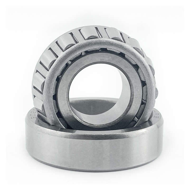 High load tapered roller bearings 32211 turbo cartridge bearing for cranes tower accessories