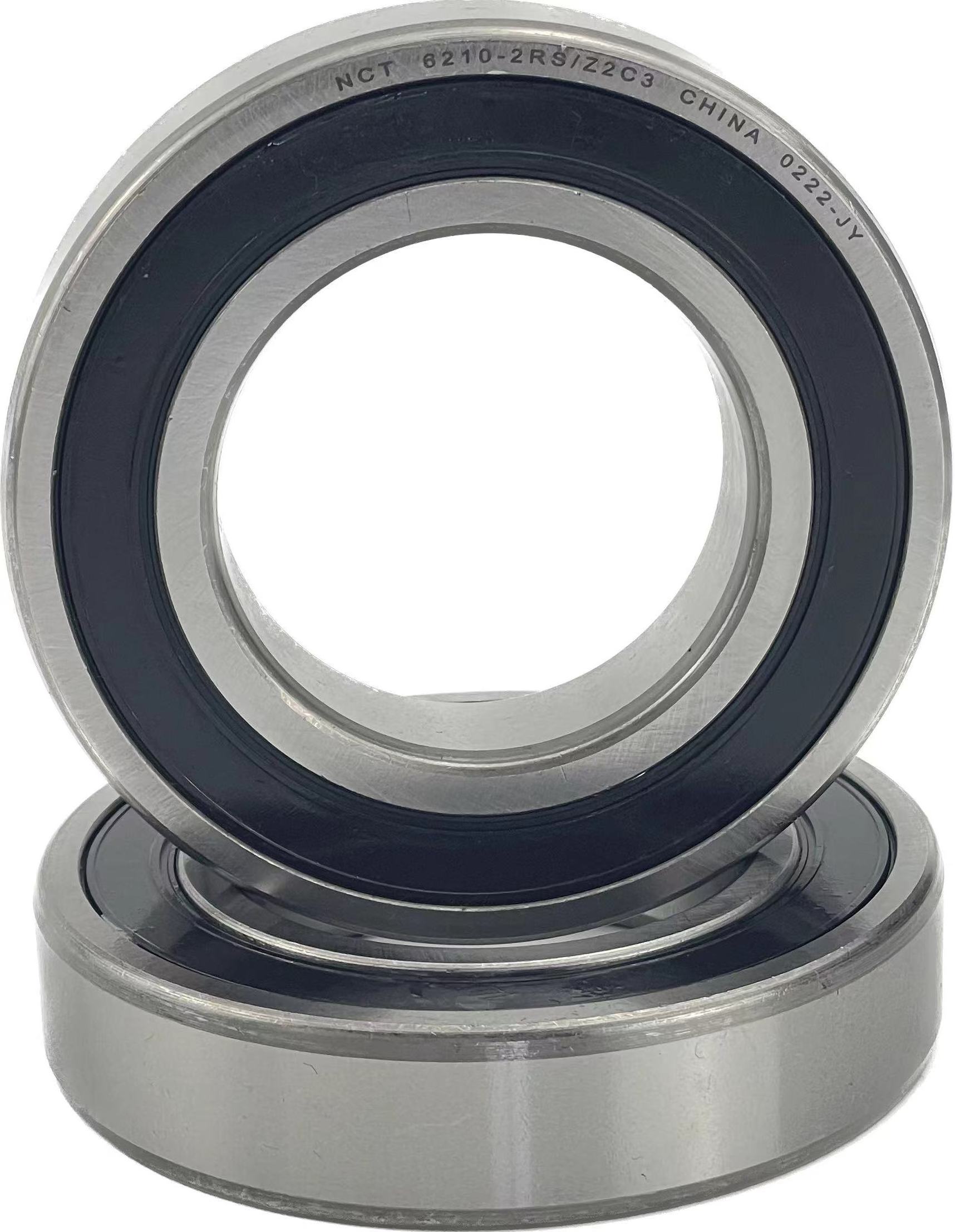 Deep groove ball bearing rodamientos 6200 6202 6203 6204 6205 6206 6207 6208 6201 zz 2rs bearing