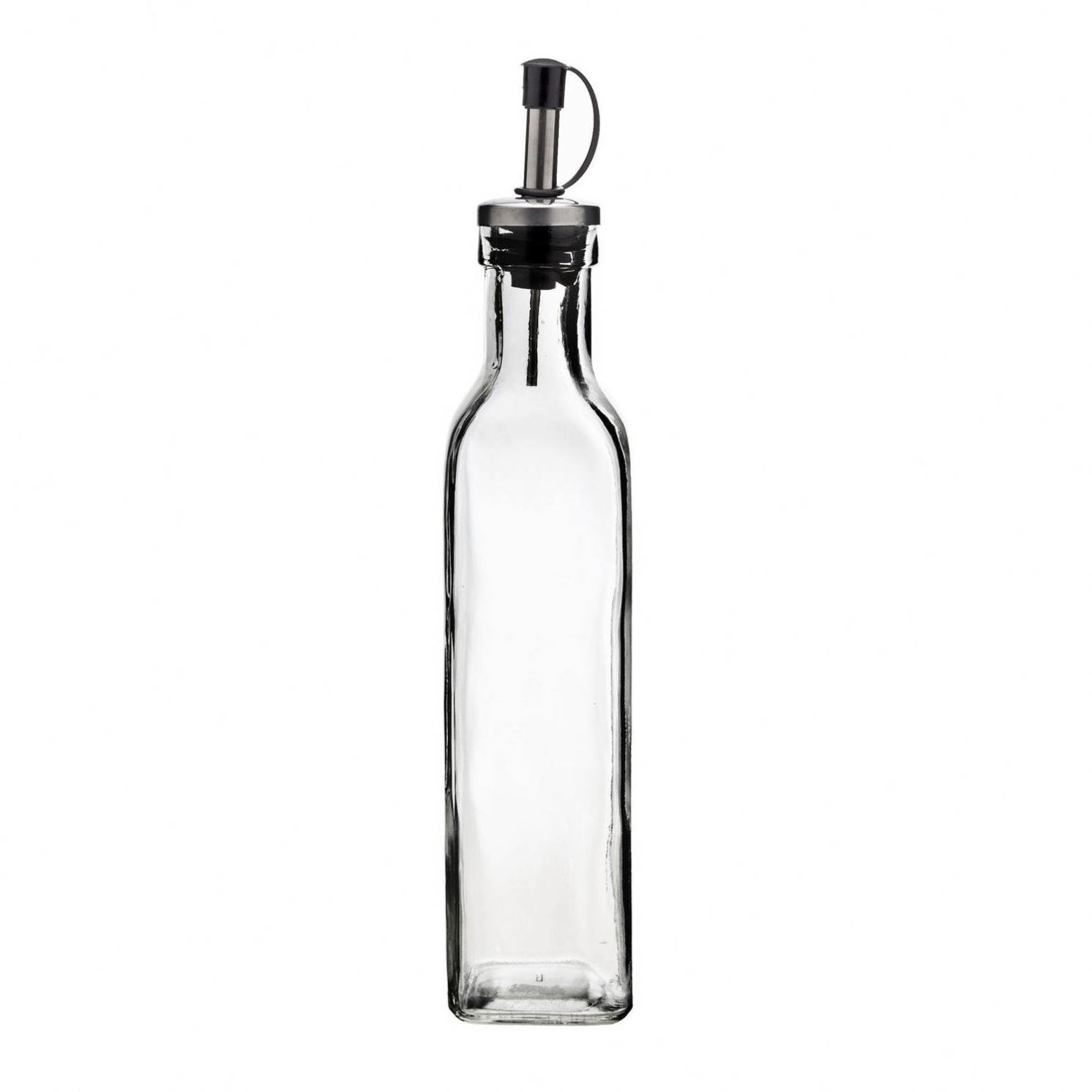 High Quality Wholesale China Factory Price Sesame Oil Glass Bottle