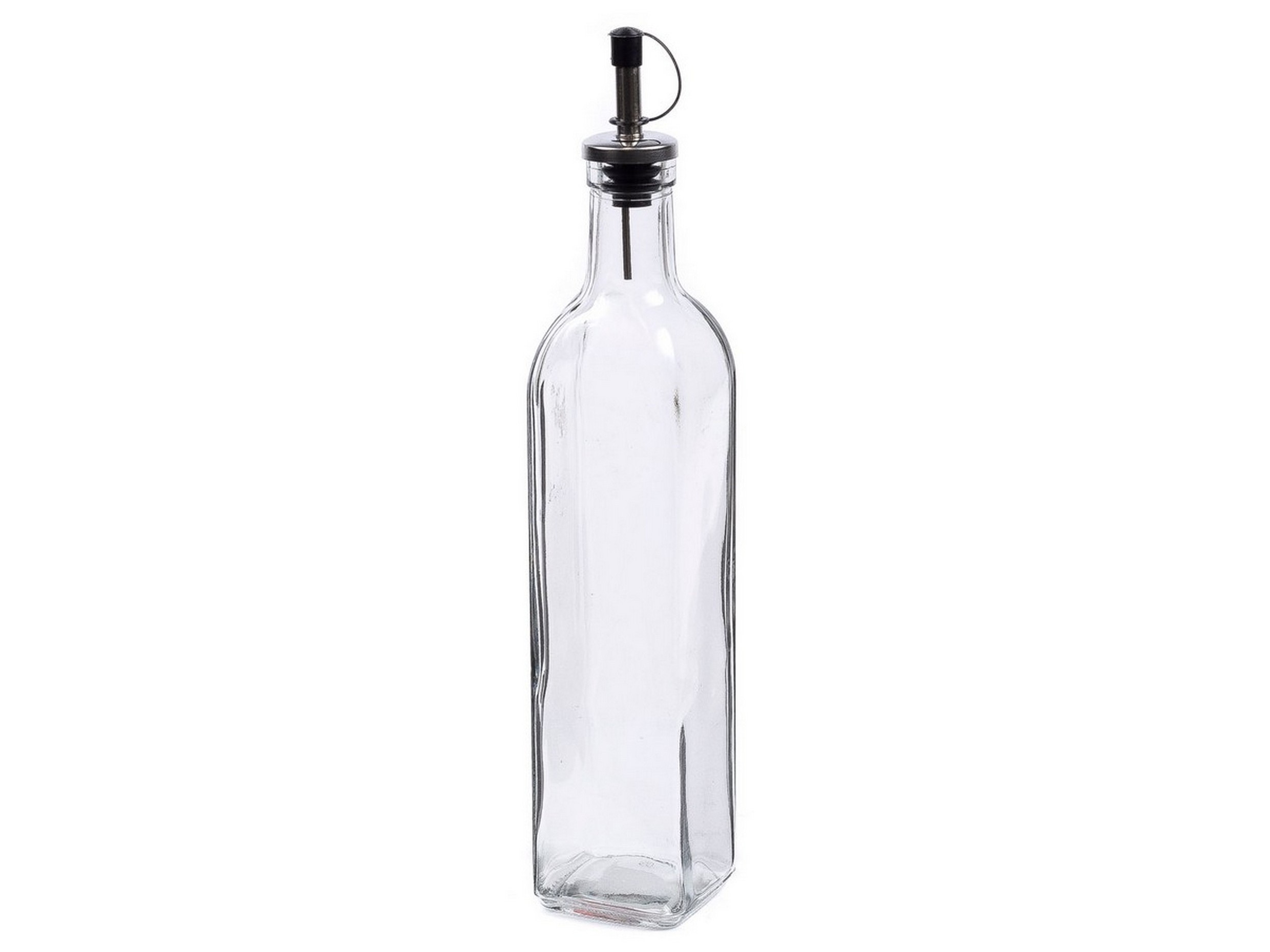 High Quality Wholesale China Factory Price Sesame Oil Glass Bottle