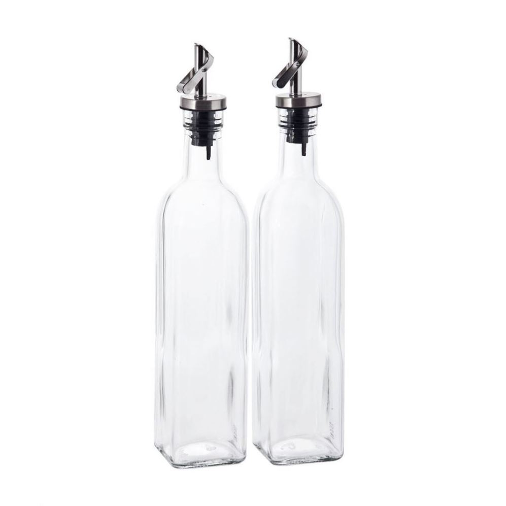 High Quality Wholesale China Factory Price Sesame Oil Glass Bottle