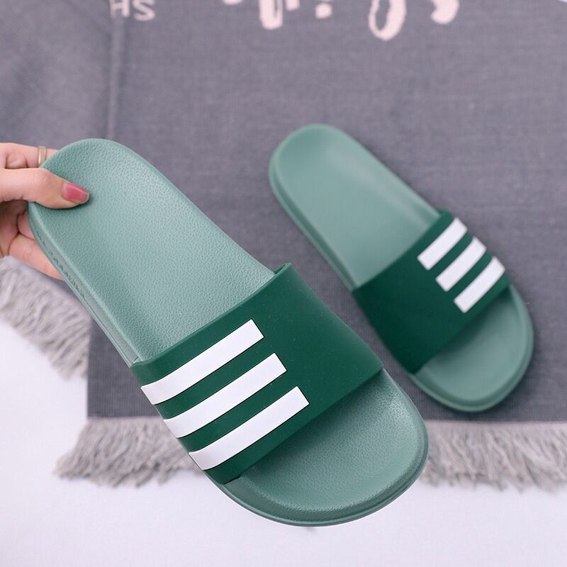 2021 Fashion Design Shoes Girl Summer Pvc Uppers Ladies Beach Sandals Slippers