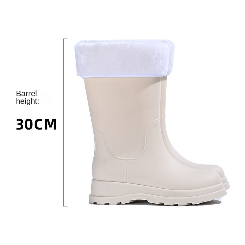 Factory cheap PVC chemical anti-slip safety work mining boots farming rain boots