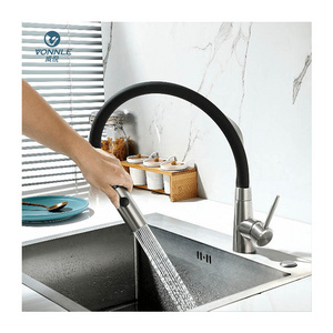 Latest styles of splash guards faucet sink single handle pull down sink kitchen faucet kitchen sink faucet