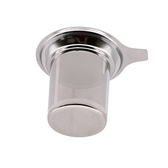 Infuser Stainless Steel Reusable Portable Hot Selling Coffee Tea Strainer Filter