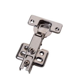 face frame 35 mm cabinet soft closing door hinge for kitchen