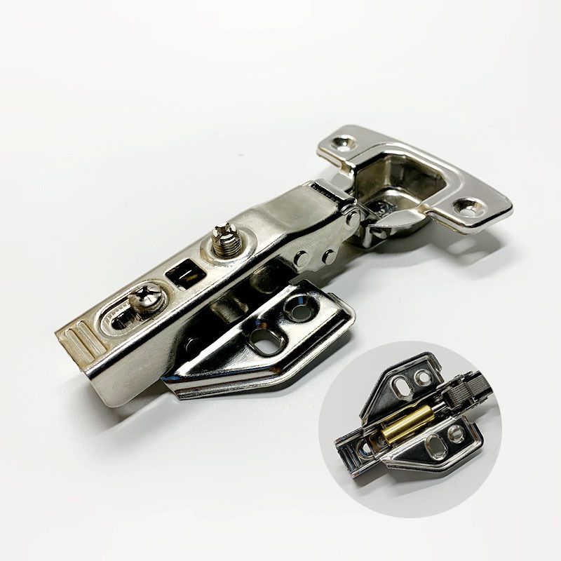 Jieyang Manufacturer American cabinet door hinges heavy duty furniture hardware hydraulic