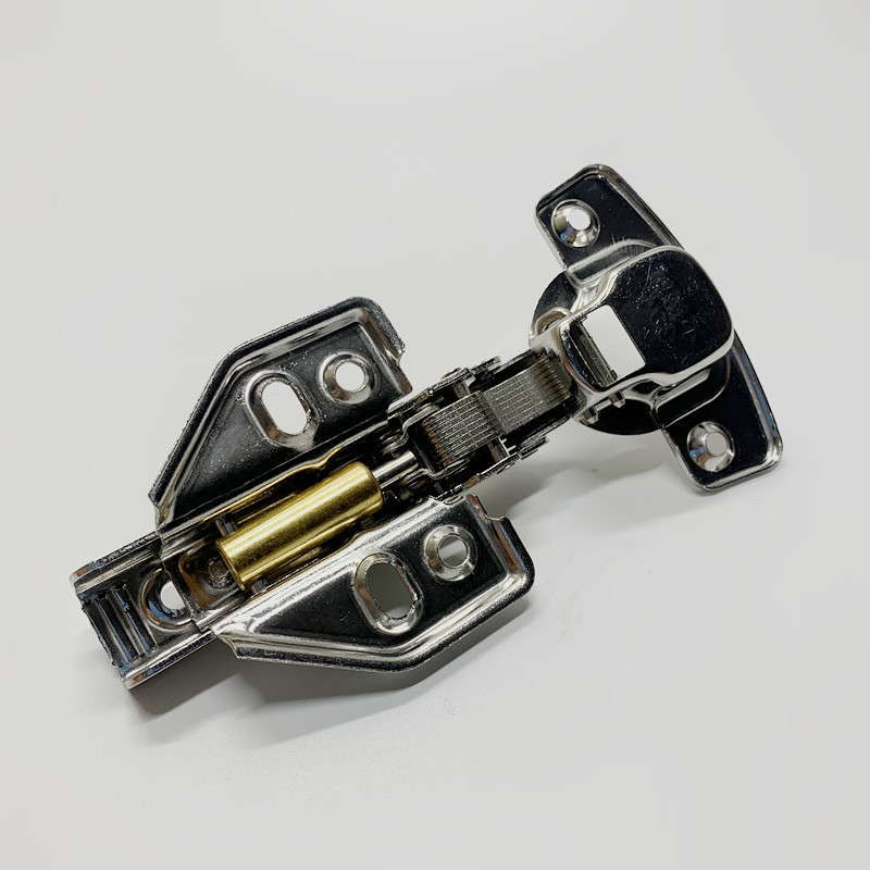 Jieyang Manufacturer American cabinet door hinges heavy duty furniture hardware hydraulic