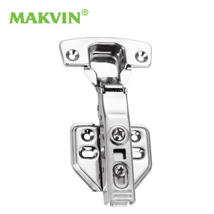 China Stainless Steel Kitchen Conceal Cabinet Hinge