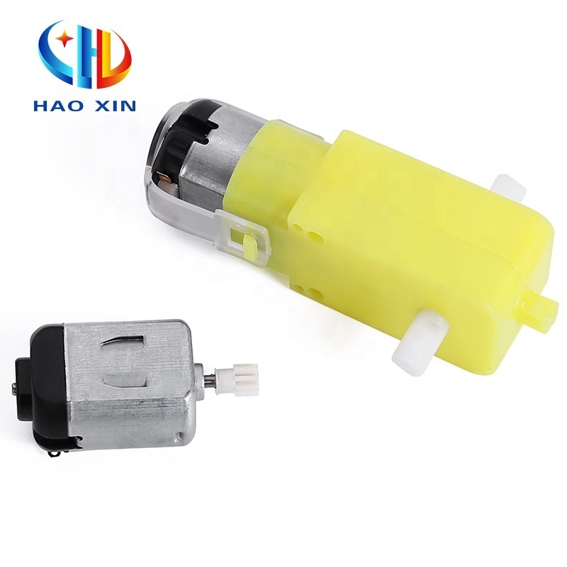 TT 130 1:48 1:120 1:200 gearbox micro bo mini gear dc motor for kids toy