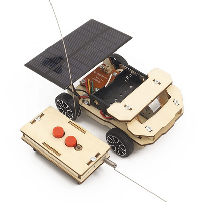 Solar remote car on sale