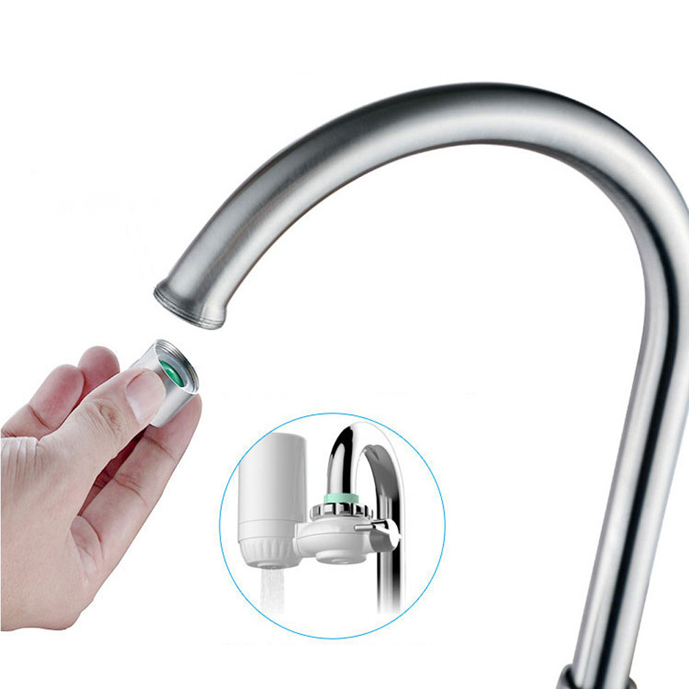 Economic Modern Single Handle Brushed Single Cold Kitchen Faucet Wall Mounted Taps For Sink