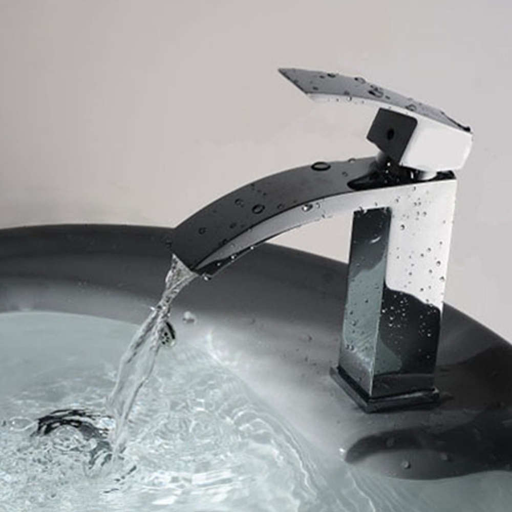 Bathroom Single Level Basin Faucet Modern Luxury Sanitary Ware Faucets faucet basin