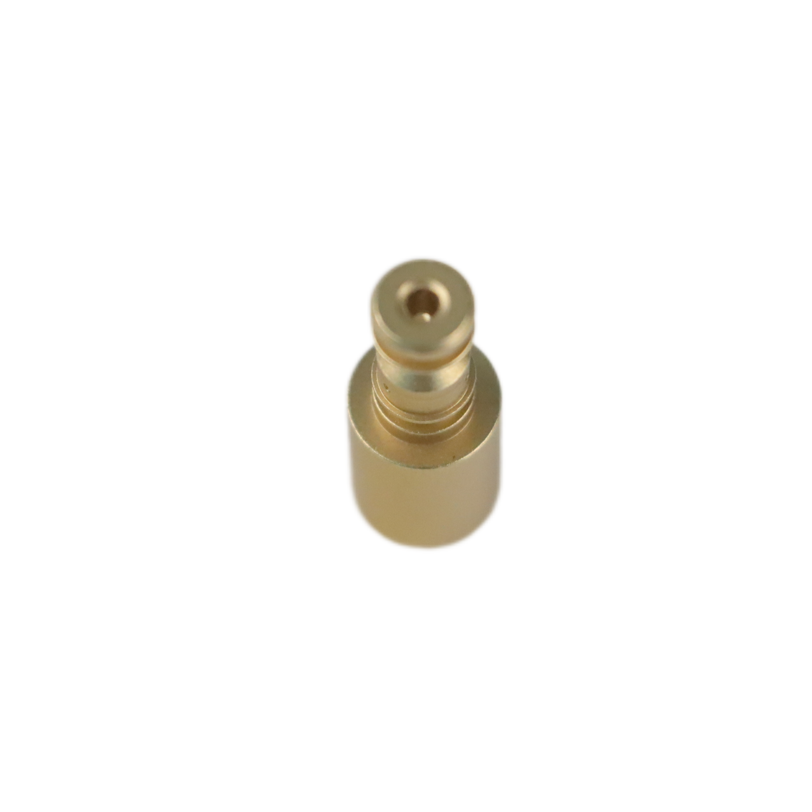 Xiamen Factory Turning Cnc Machining  Brass/copper/bronze Parts Micro Machining