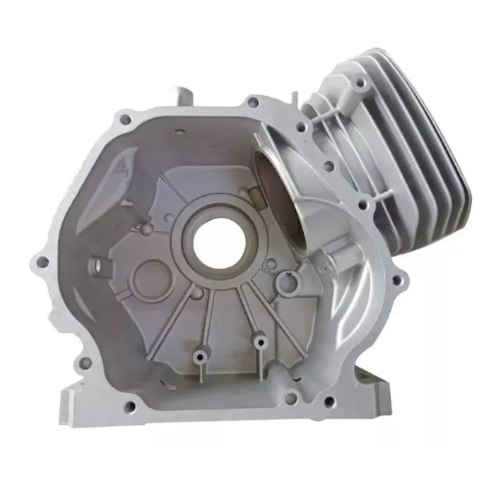 High Precision Customized Stainless Steel Metal Casting Motor Aluminum Sand Casting Die Casting