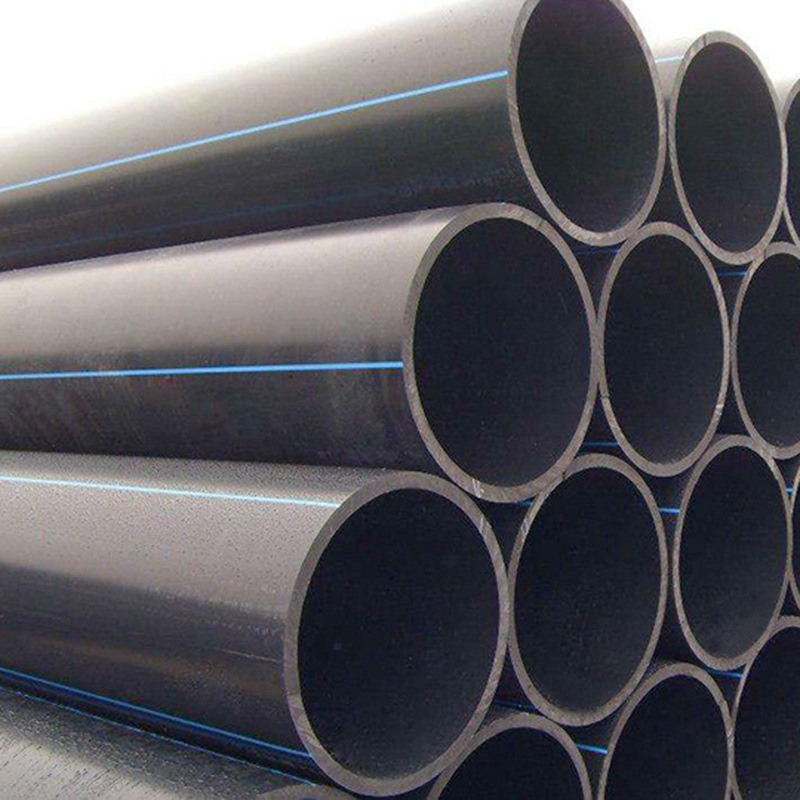 6 Inch Irrigation Wholesale Pe Drainage Pipe For Water Supply