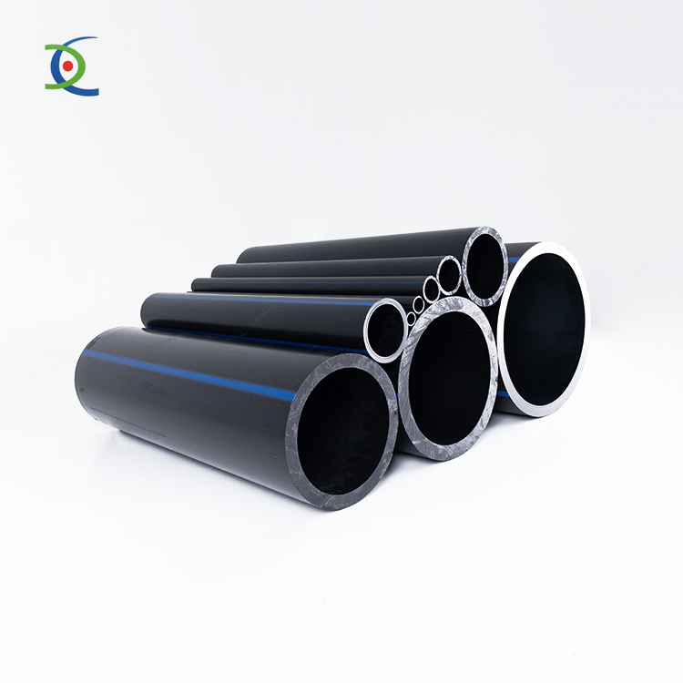 Wholesale 1000Mm Diameter Hdpe Pipe 3 Inch Hdpe Pipe 350Mm For Water Supply