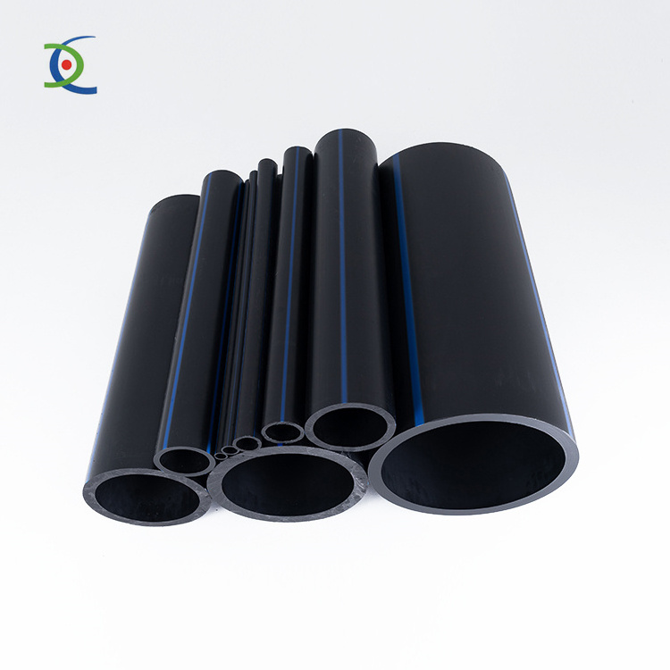 Wholesale 1000Mm Diameter Hdpe Pipe 3 Inch Hdpe Pipe 350Mm For Water Supply