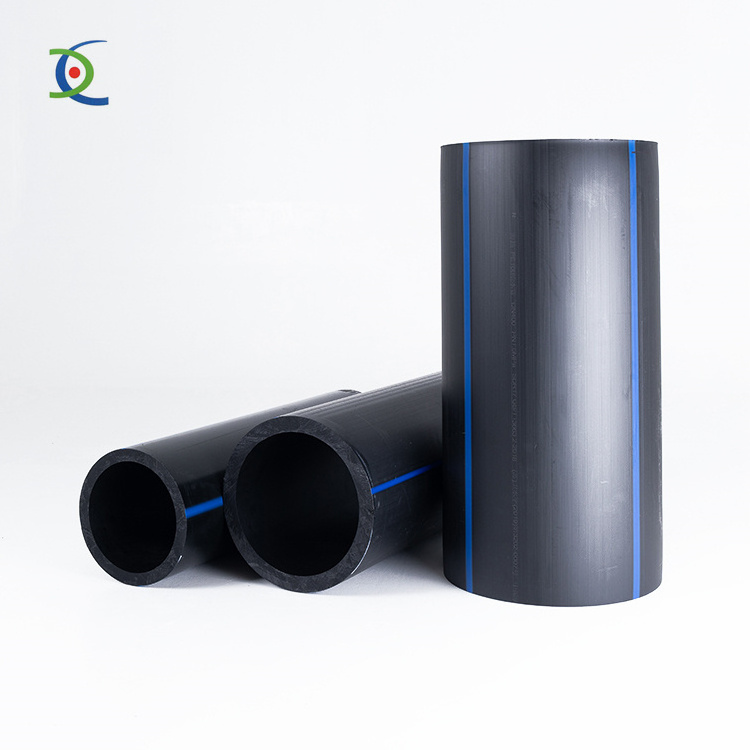 Wholesale 1000Mm Diameter Hdpe Pipe 3 Inch Hdpe Pipe 350Mm For Water Supply