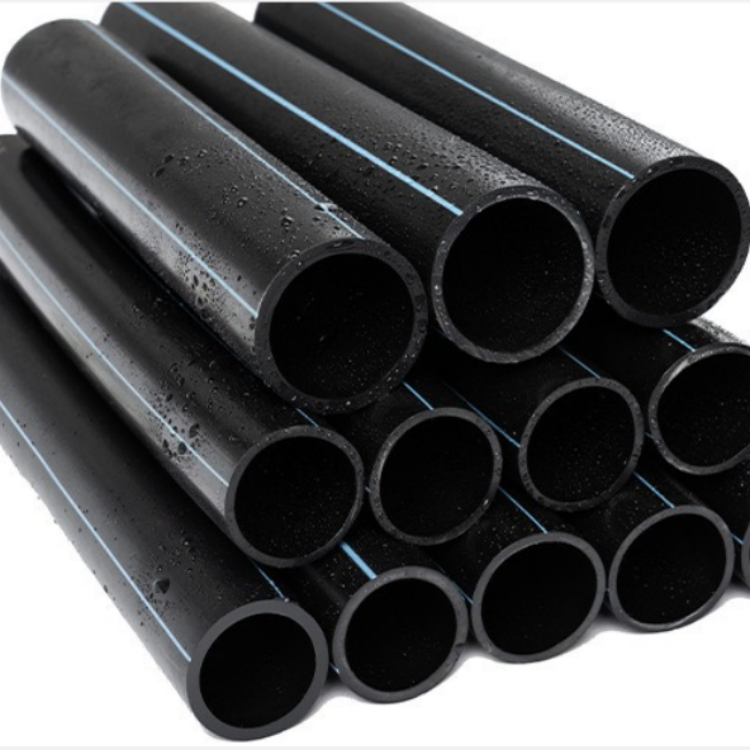 6 Inch Irrigation Wholesale Pe Drainage Pipe For Water Supply