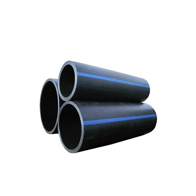 Hot selling 20mm to 1000mm 710mm Water Supply Dredging Hdpe Pipe