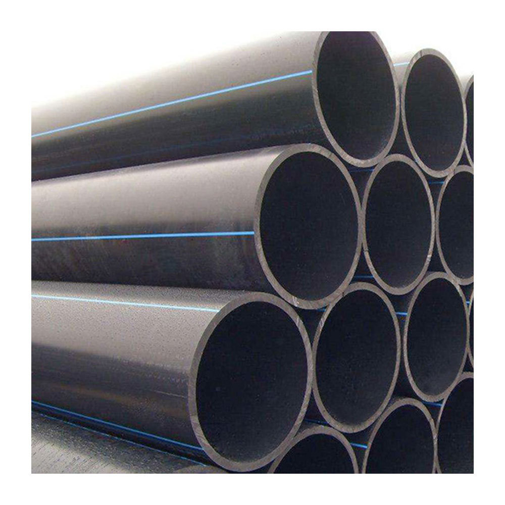 Hot selling 20mm to 1000mm 710mm Water Supply Dredging Hdpe Pipe