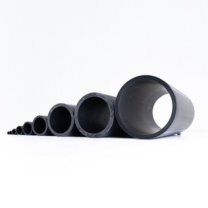 Hdpe Pipe 110mmHdpe Pipe Sdr Pn 16High Density Poly Ethylene (hdpe) Culvert Pipe