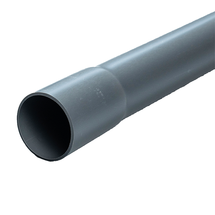 Best Quality China Manufacture Astm D1785 Schedule 80 Prices Pvc Water Large Diameter Plastic Pipe With Great Price