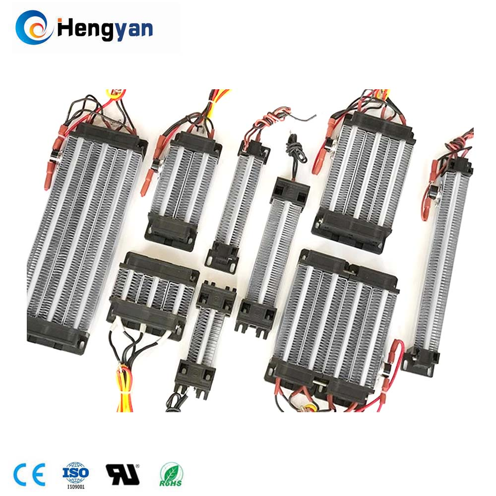 small ptc heater air dryer ptc self regulating heating element heat element for incubator