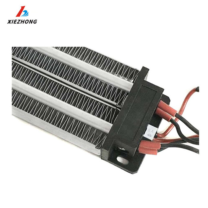 small ptc heater air dryer ptc self regulating heating element heat element for incubator