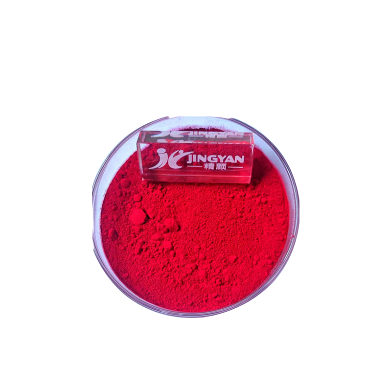 Ranbar P1250 Pigment Vibrant Red 146