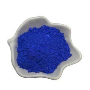 High performance imported  inorganic pigment Sicopal  Blue K6310 pigment powder high covering cobalt ultramarine blue 28