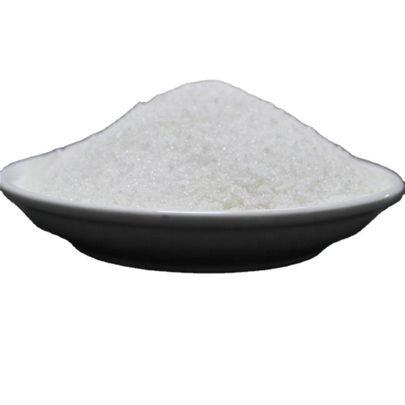 Low Price Flocculant PAM Polyacrylamide in Mineral and Coal Industries Polyacrylamide For Water