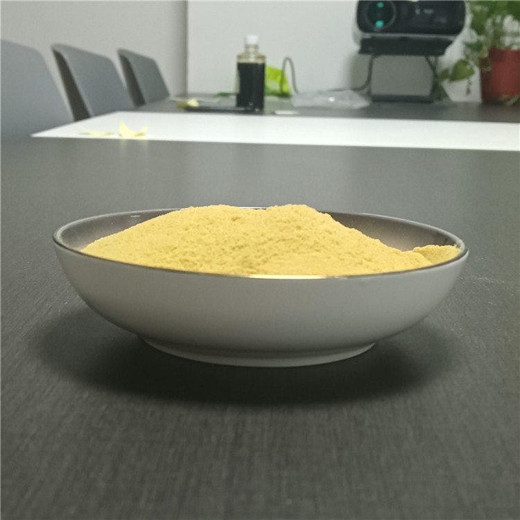 Used For Paper Making Factory Poly Ferric Sulfate COD Removal Agent Polymeric Ferric 21% Sulfate PFS