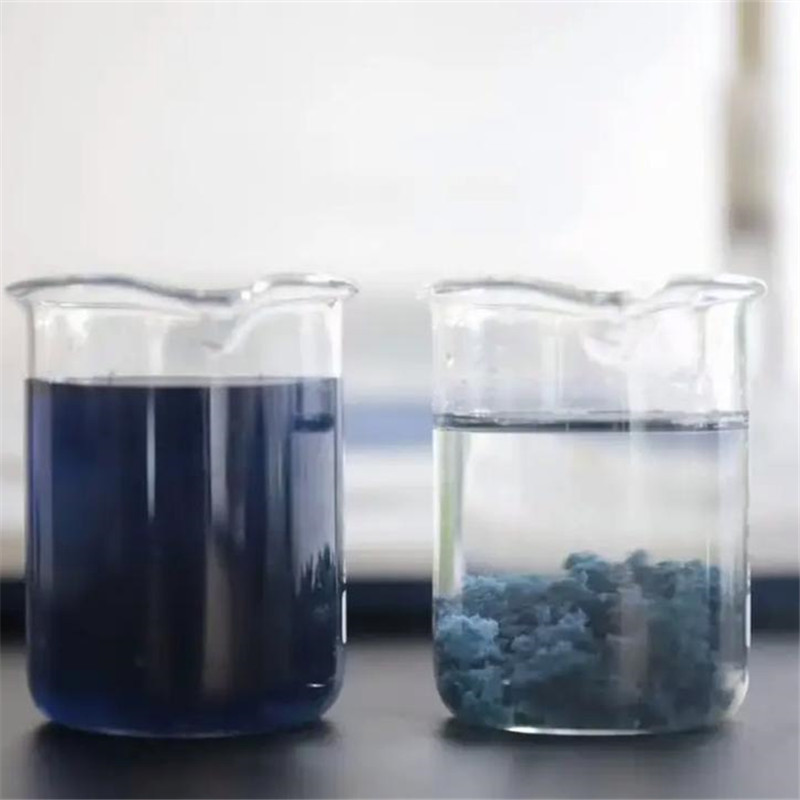 Oil Well Cement Fluid Loss Additive Anion Polyacrylamide Pam