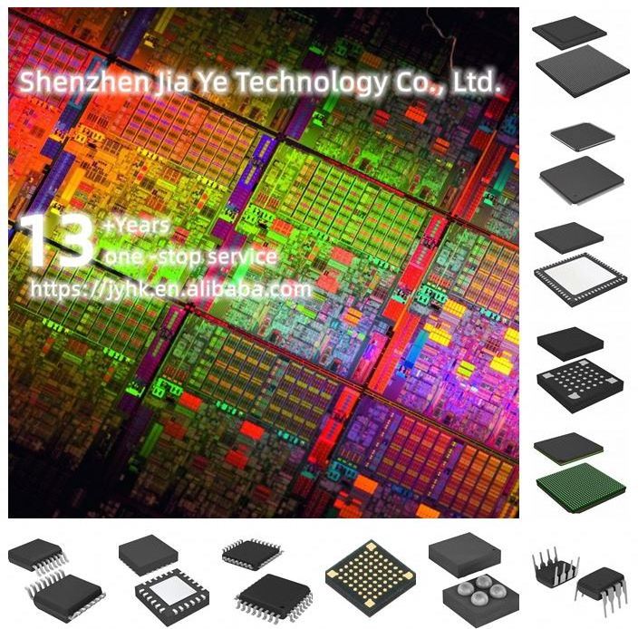 B2B-XH-A(LF)(SN) Original Chip Electronic Components IC