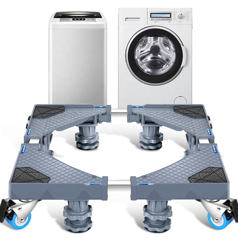 washing machine stand