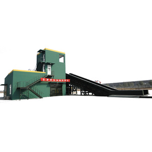 PSX scrap steel shredder machine scrap metal shredder machine