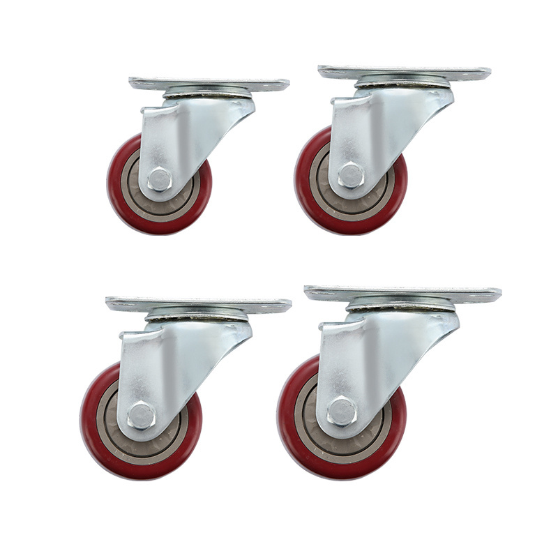 Office Chair Caster Wheels Replacement Desk Chair Wheels Best Black 3 Inch Transparent Red White Orange Set Kitchen Universal